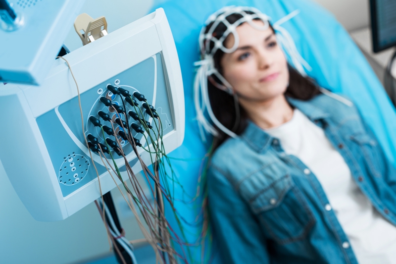 Pharmaco-EEG